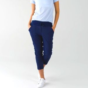 Lululemon Street To Studio Pant